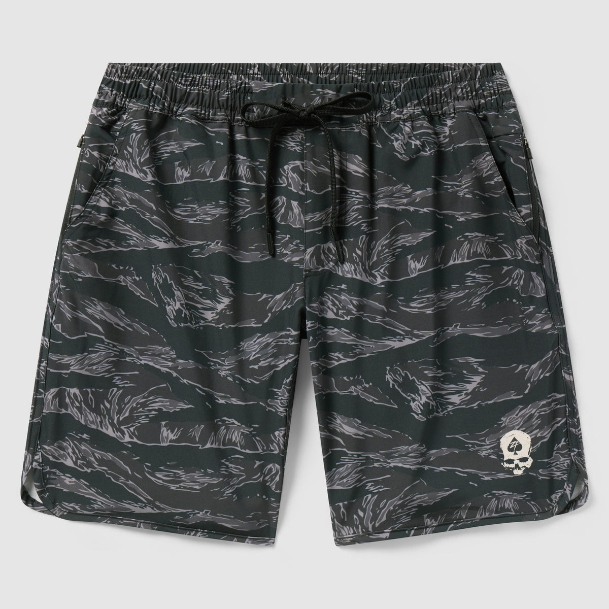 Zero Shorts - 9