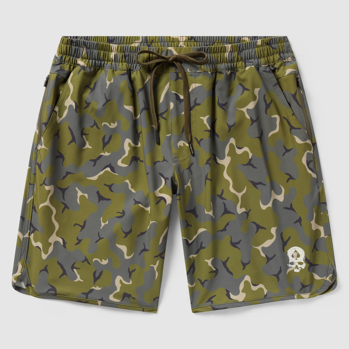 Zero Shorts - 9