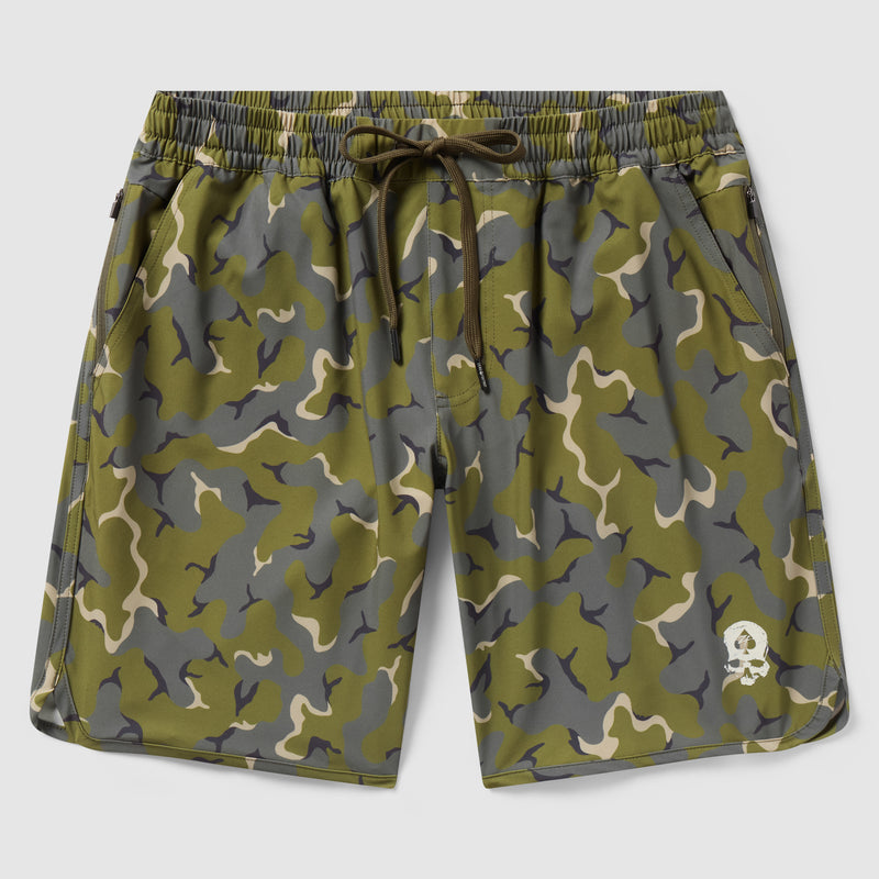 Zero Shorts - 9