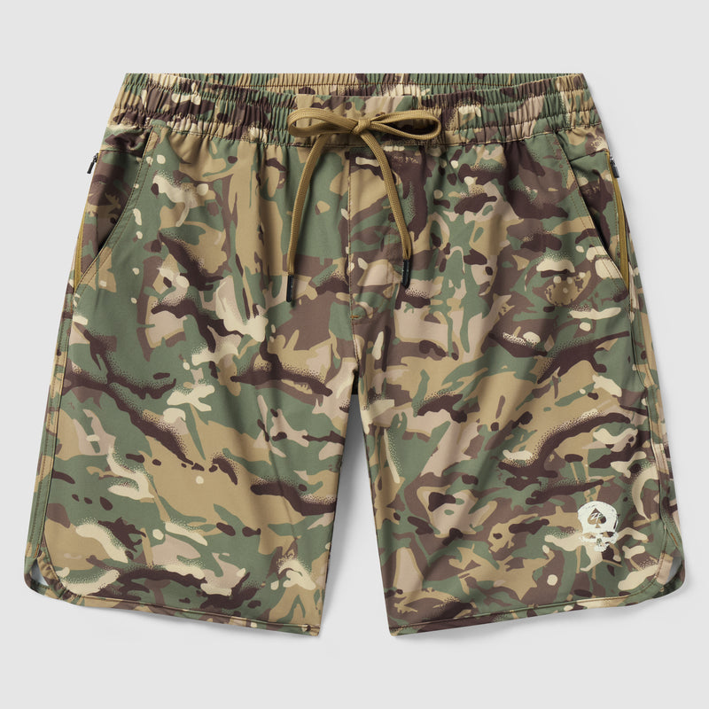 Zero Shorts - 9