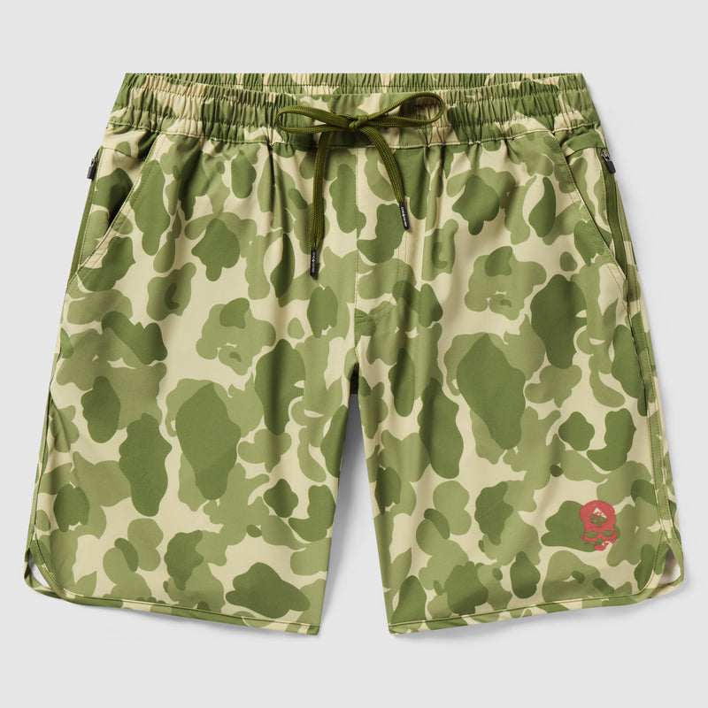 Zero Shorts - 9