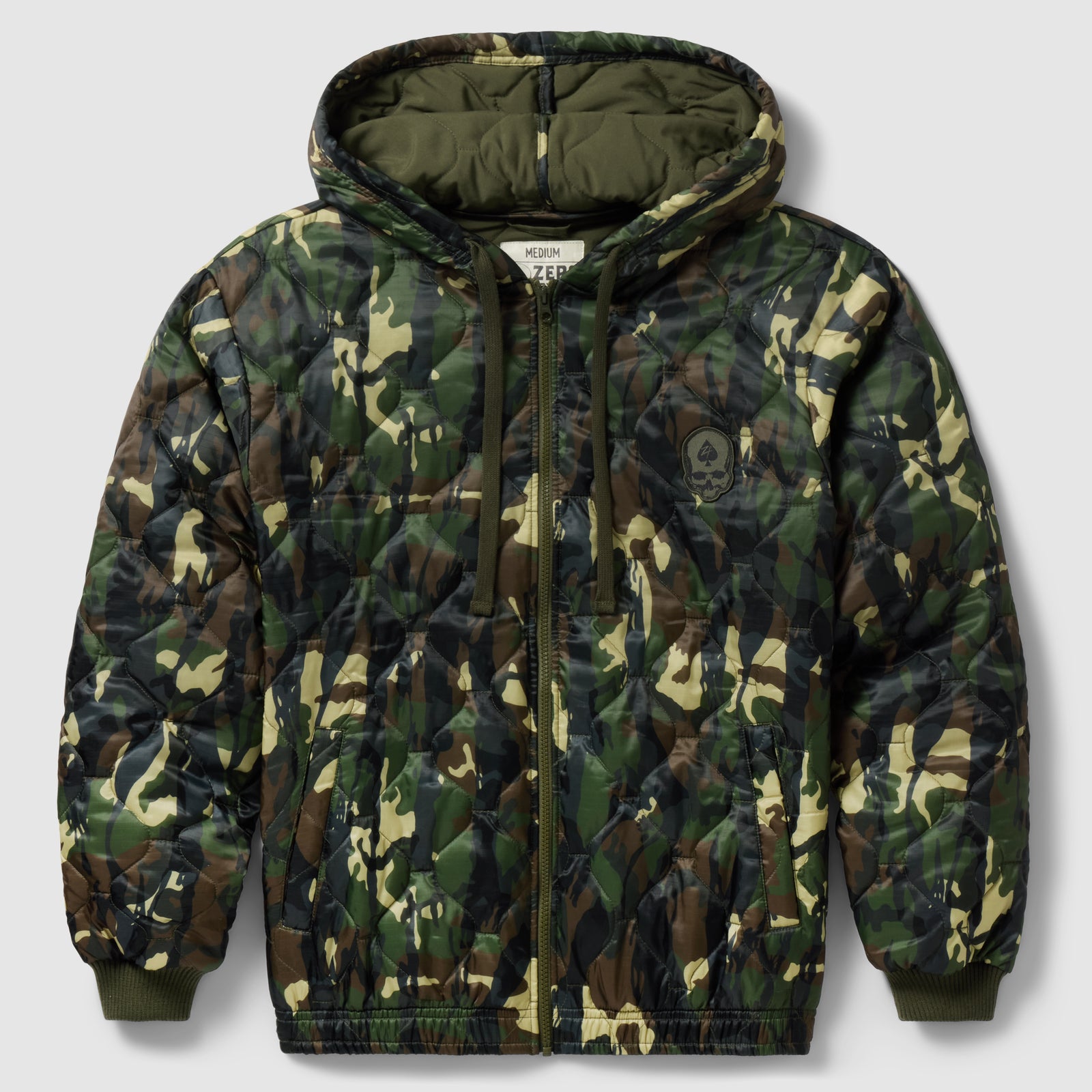 Zip_Up_Woobie_Hoodie_Model_E_C