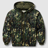 Woobie Zip Hoodie