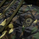Woobie Zip Hoodie