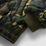Woobie Zip Hoodie