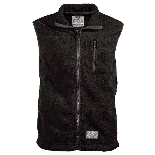Sherpa Vest