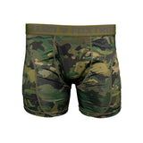 Boxer Briefs - 4" Inseam