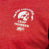Crap Thunder Long Sleeve