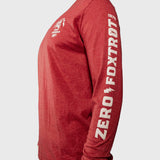 Crap Thunder Long Sleeve