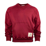 Smuggler Fleece Crew 2.0
