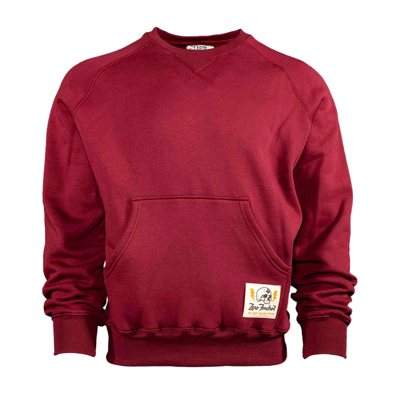 Smuggler Fleece Crew 2.0