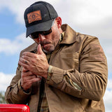Mechanic Jacket