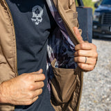 Mechanic Jacket