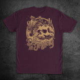 Die Trying Tee