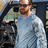 Crew Rash Guard