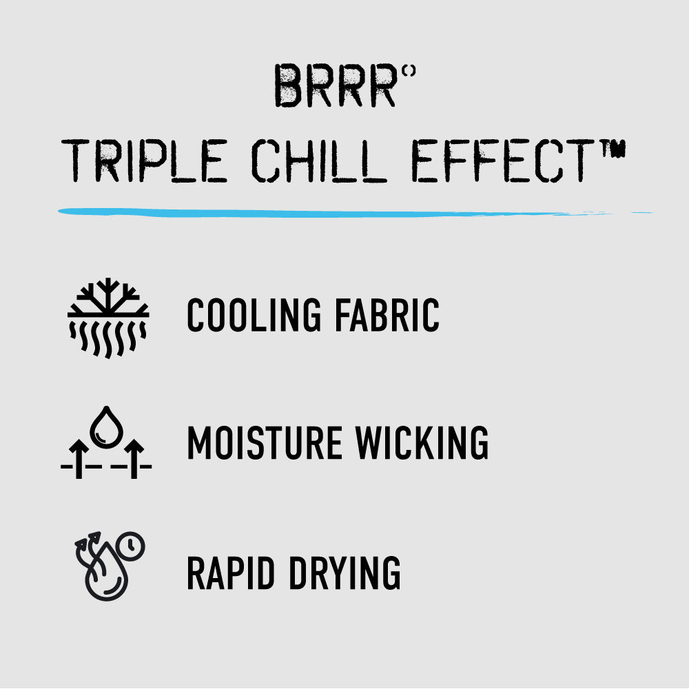 Revolutionary Cooling Fabric Technology