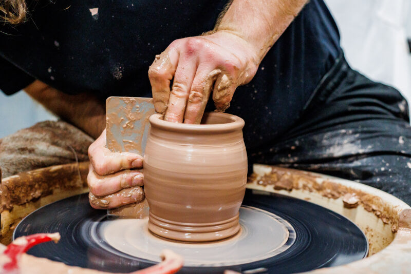 American Craftsmanship