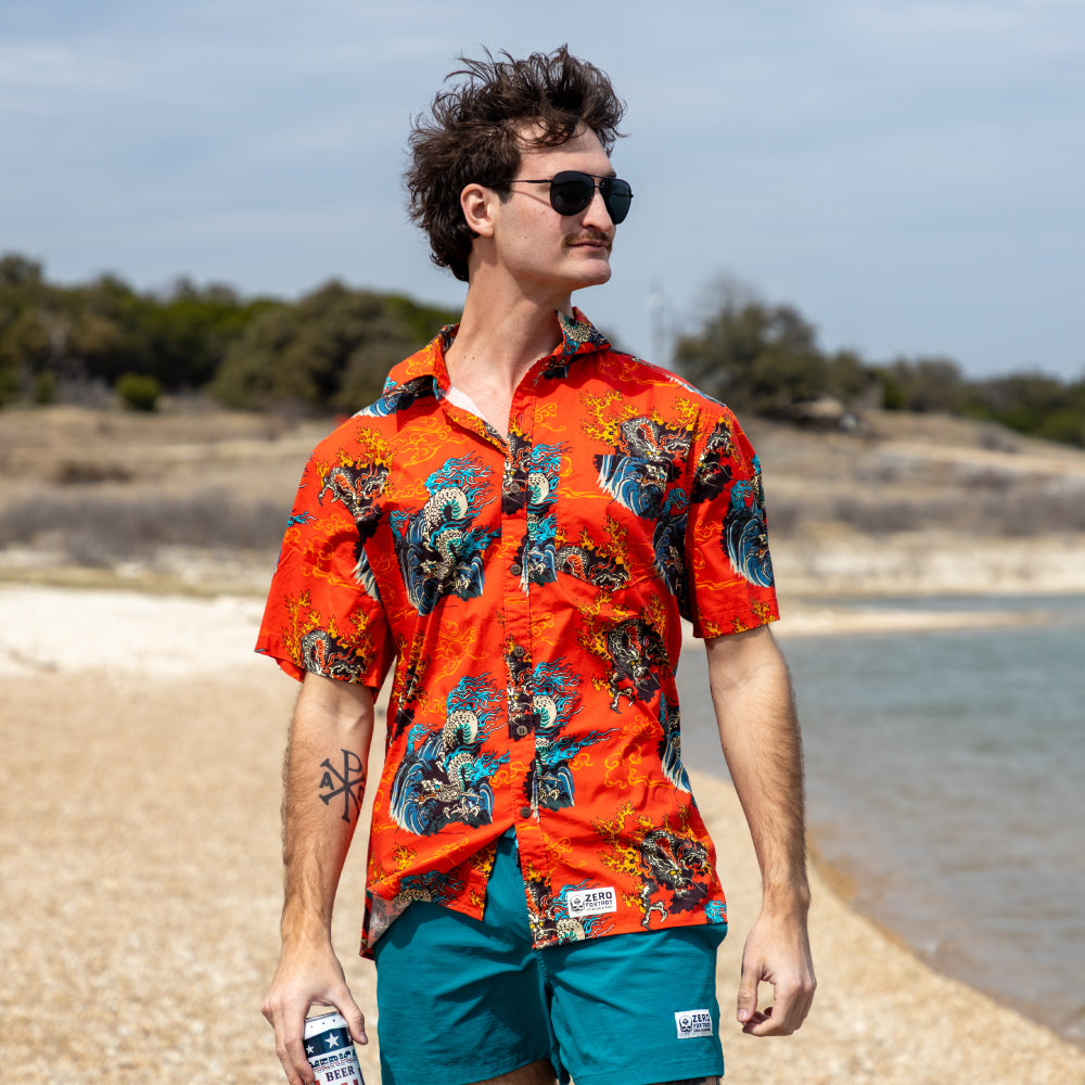 Hang Loose 🤙