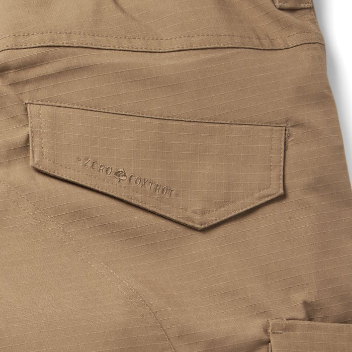 Magnetic Closure Pockets