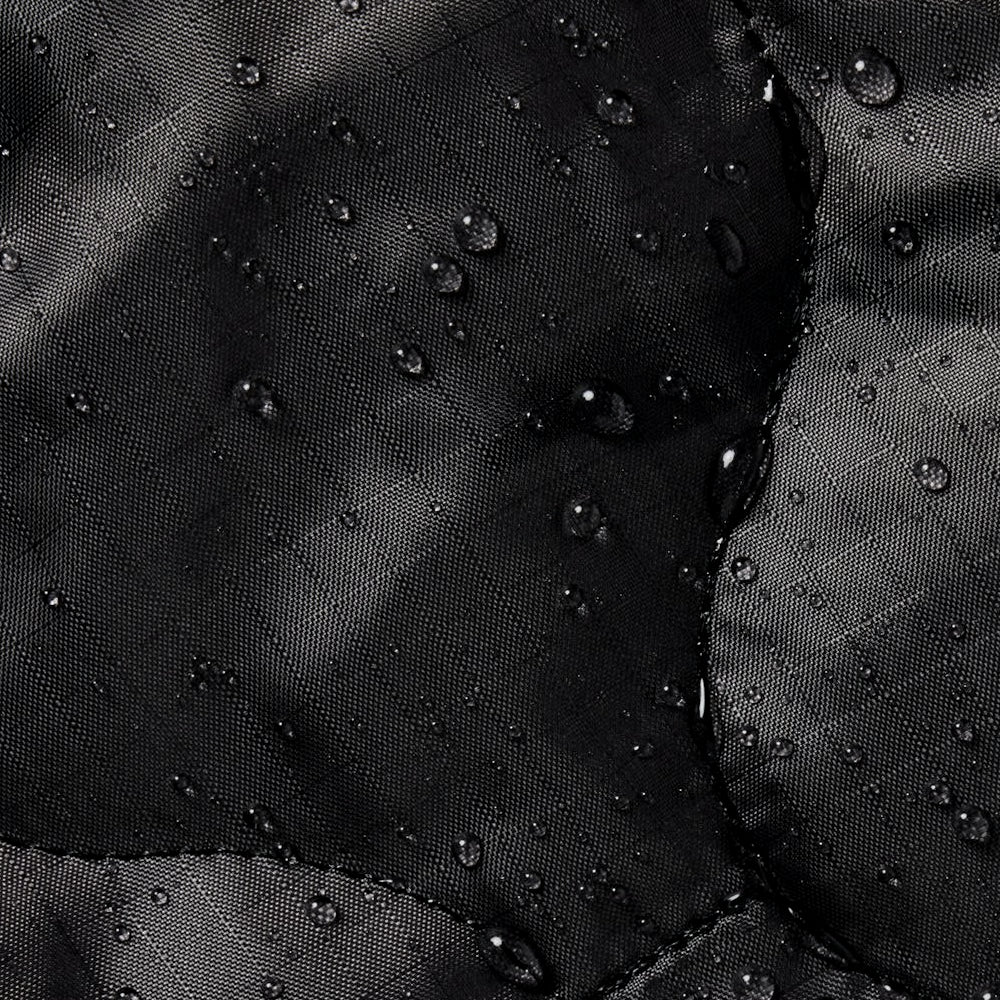 Water-Resistant Protection
