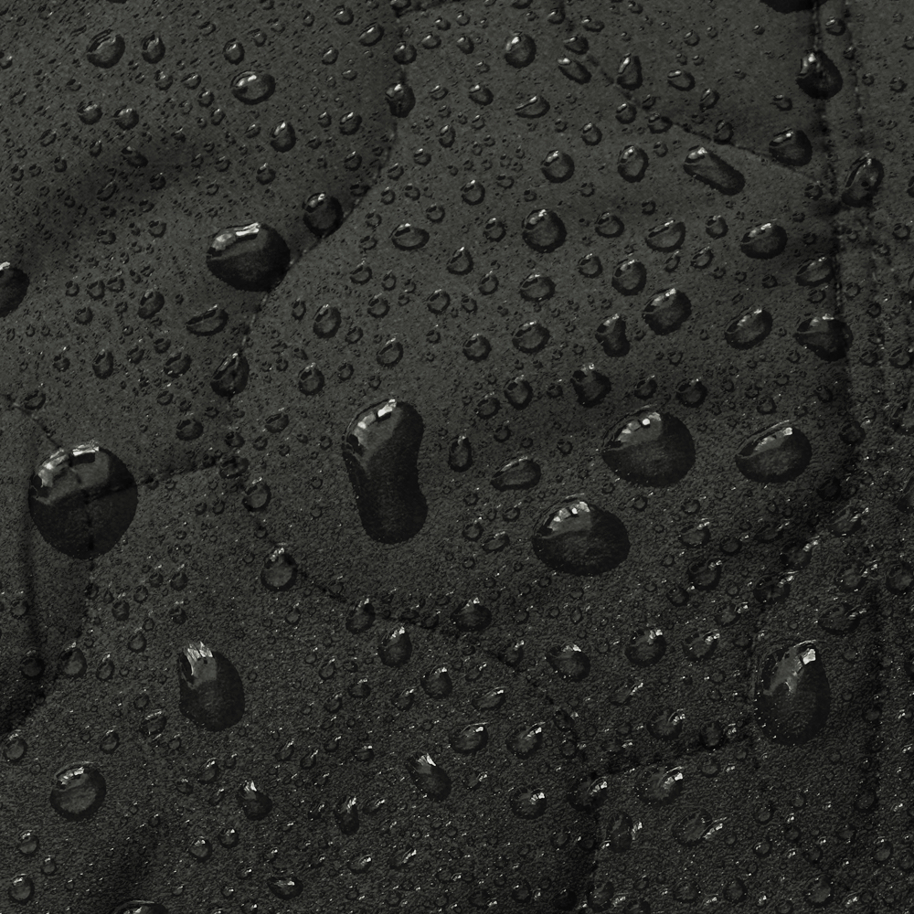 Water-Resistant Protection