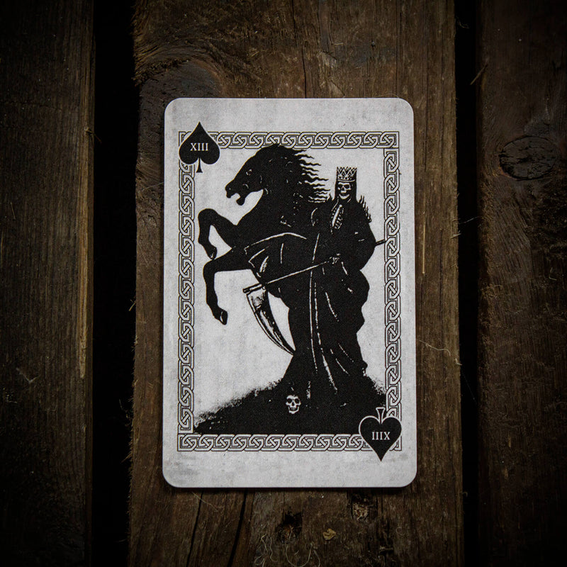 The Horseman