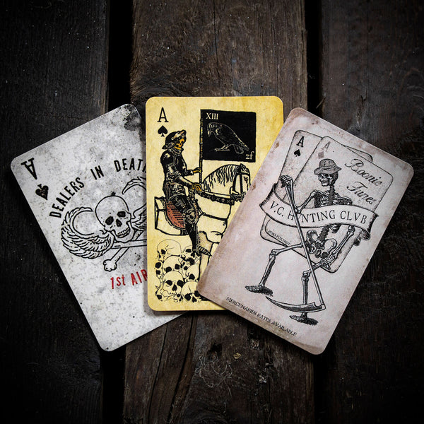 Ace In The Hole Pack