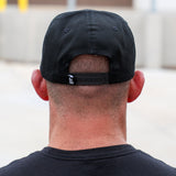 ZF Skull Camo Snapback