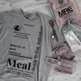 MRE Tee