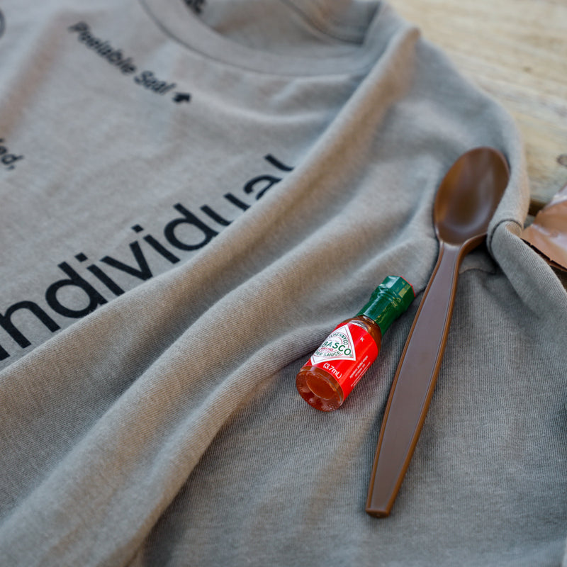 MRE Tee