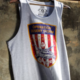 ODS Camel Crushers Tank