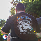 Desert Storm Tee