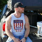 ODS Camel Crushers Tank