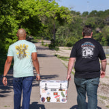 Desert Storm Tee