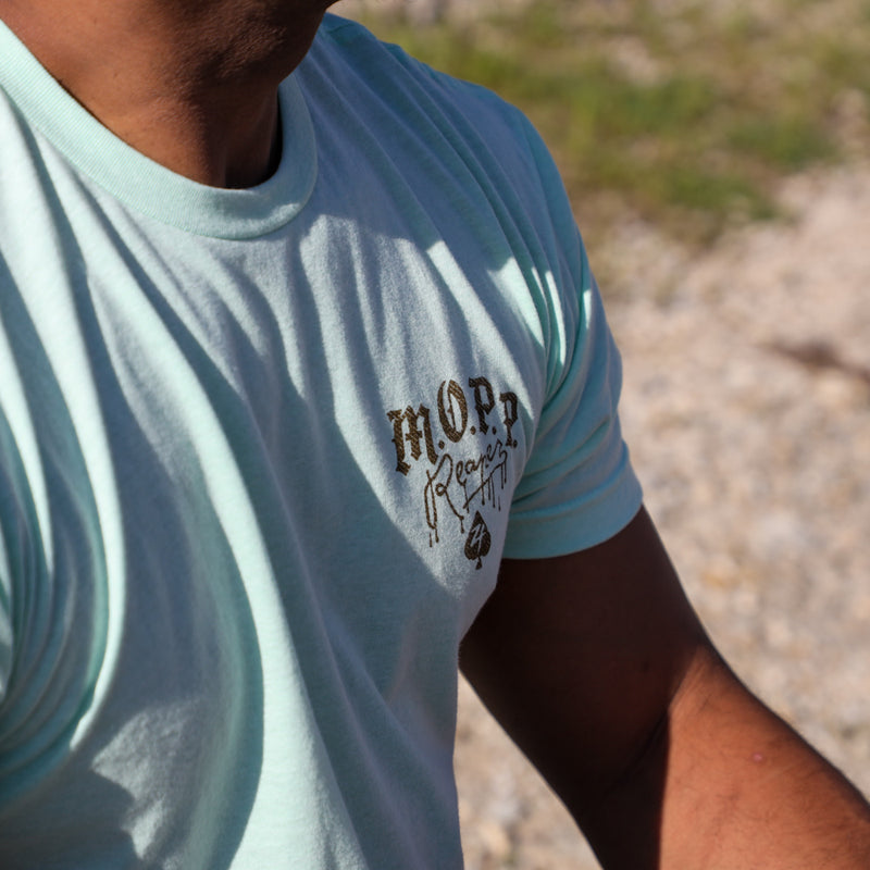 MOPP Tee