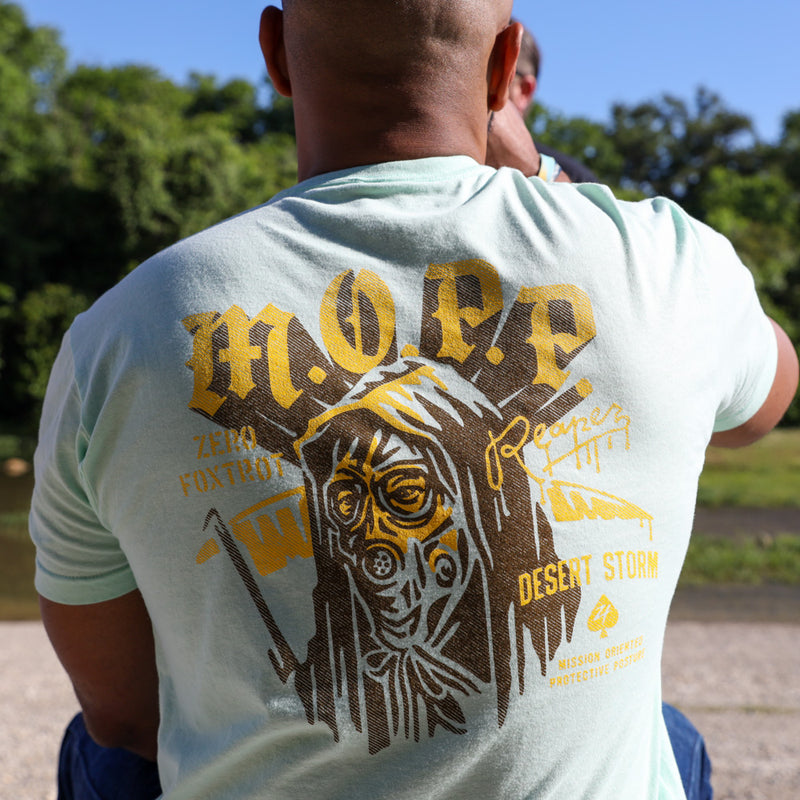 MOPP Tee