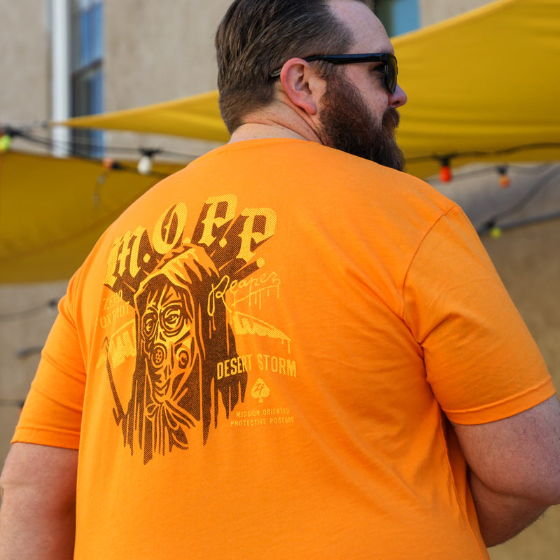 MOPP Tee