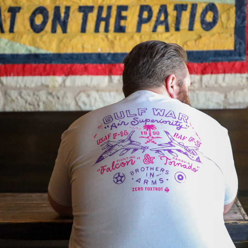 Air Superiority Tee