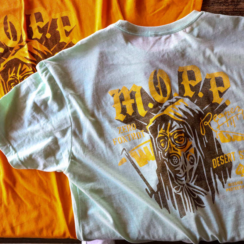 MOPP Tee