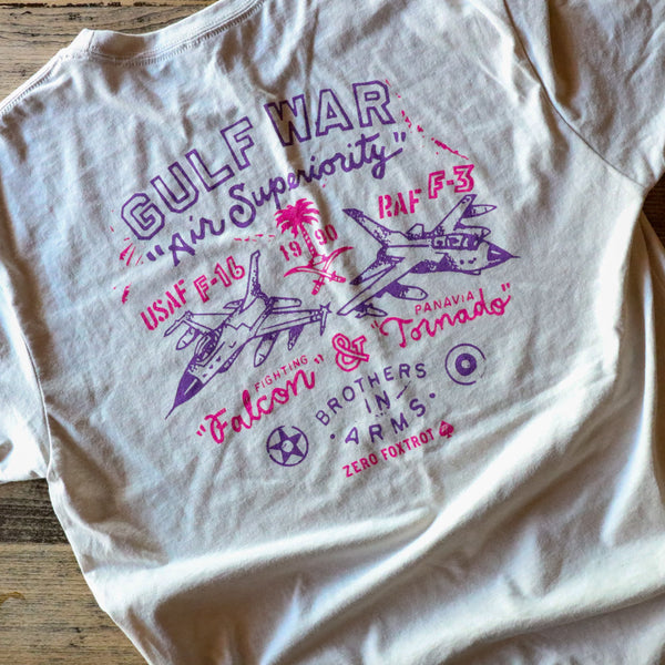 Air Superiority Tee