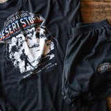 Desert Storm Tee