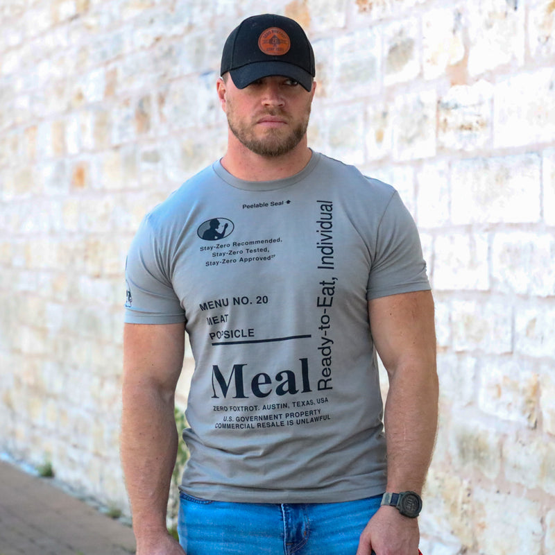 MRE Tee