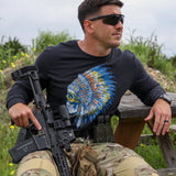 Chief Long Sleeve
