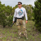 Chief Long Sleeve