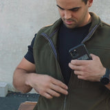 Tac Sherpa Vest