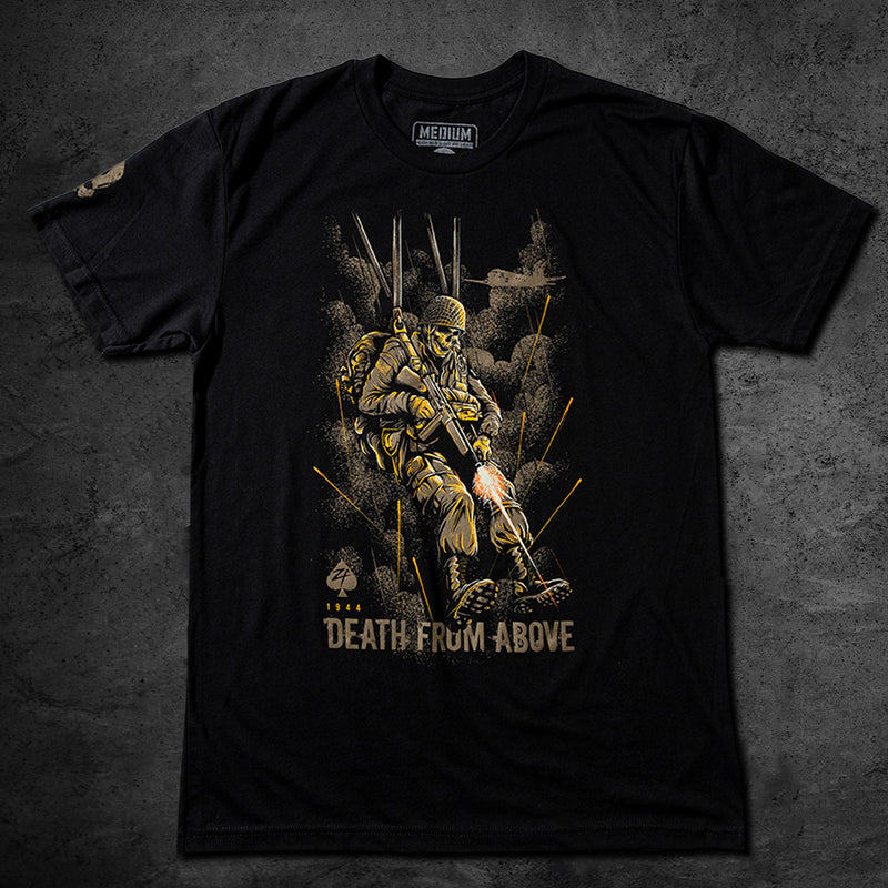 Airborne Tee