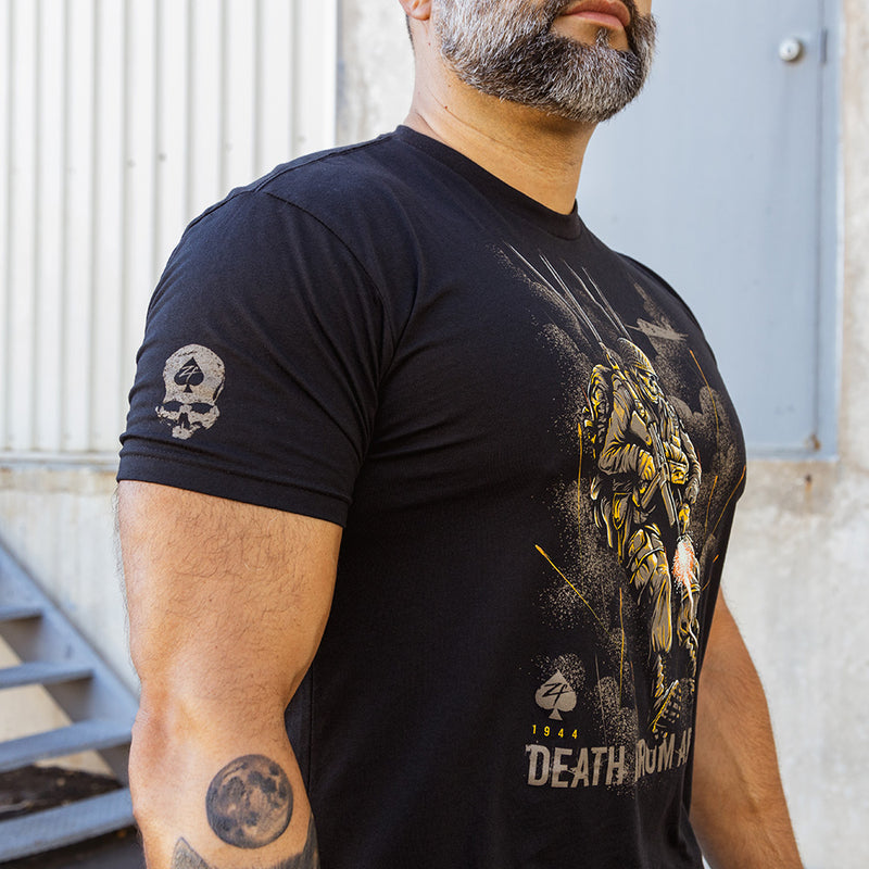 Airborne Tee