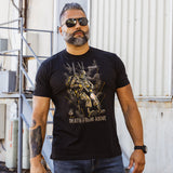 Airborne Tee