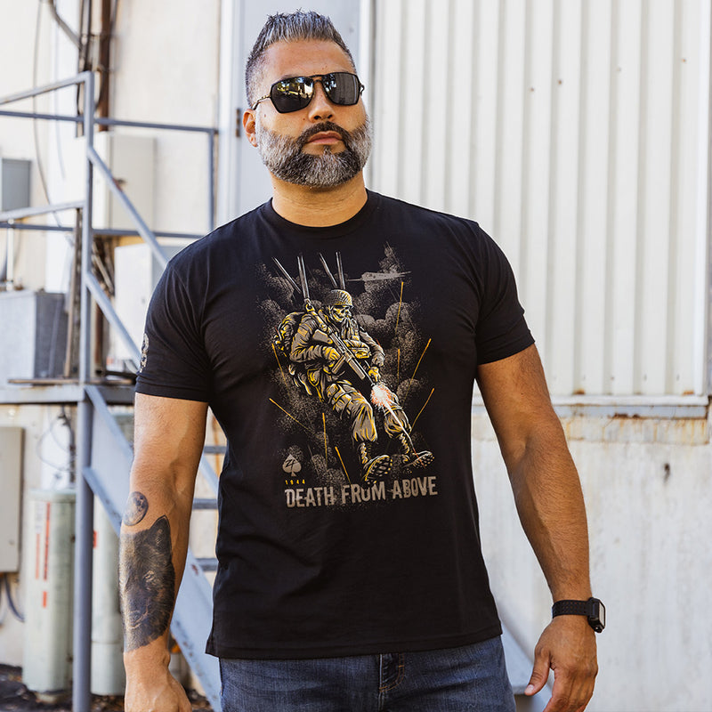 Airborne Tee