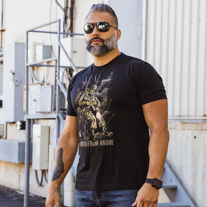 Airborne Tee
